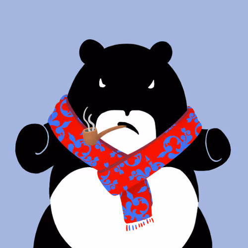 The Merge Panda