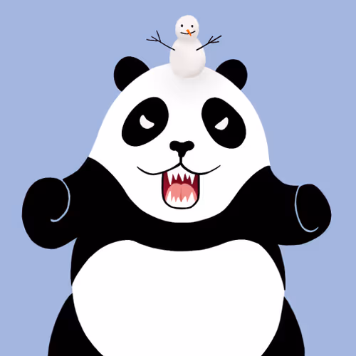 The Merge Panda