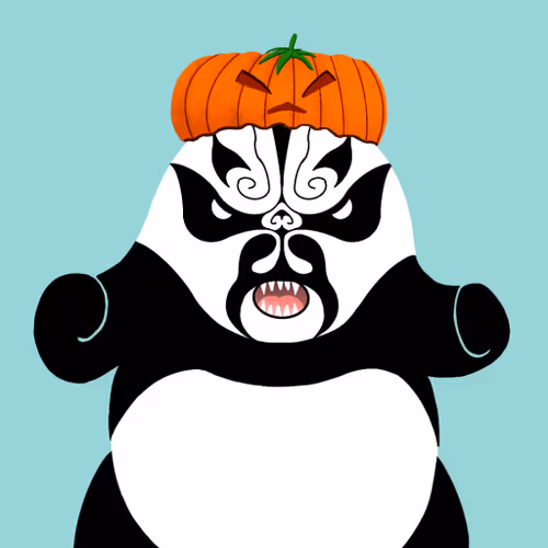 The Merge Panda