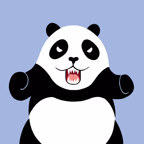 The Merge Panda