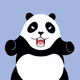 The Merge Panda