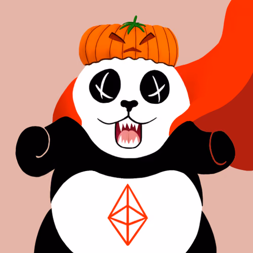 The Merge Panda