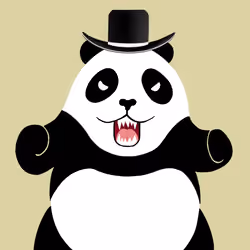 The Merge Panda
