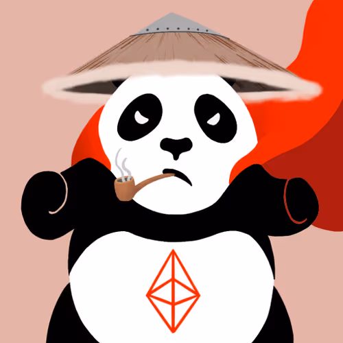 The Merge Panda