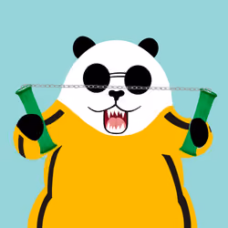 The Merge Panda