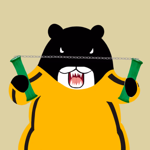The Merge Panda