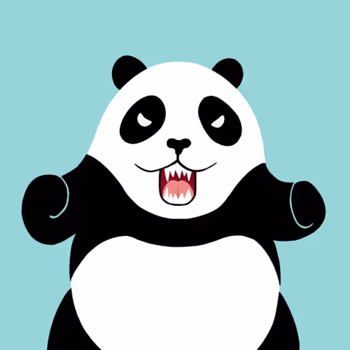 The Merge Panda