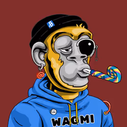 BAPE #2301