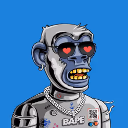 BAPE #3378