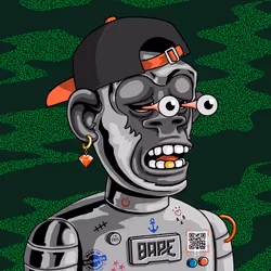 BAPE #2975