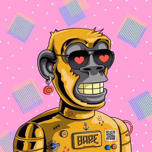 Bionicapesnft