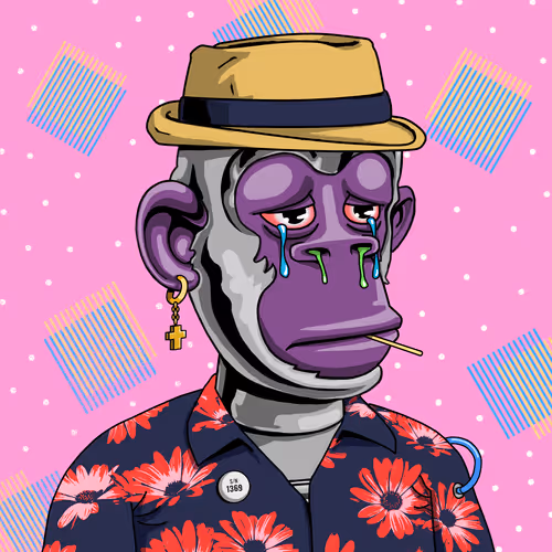 Bionicapesnft