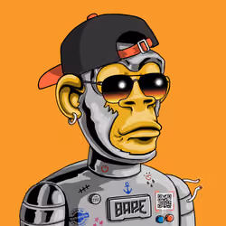 BAPE #2257