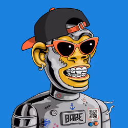 BAPE #2547
