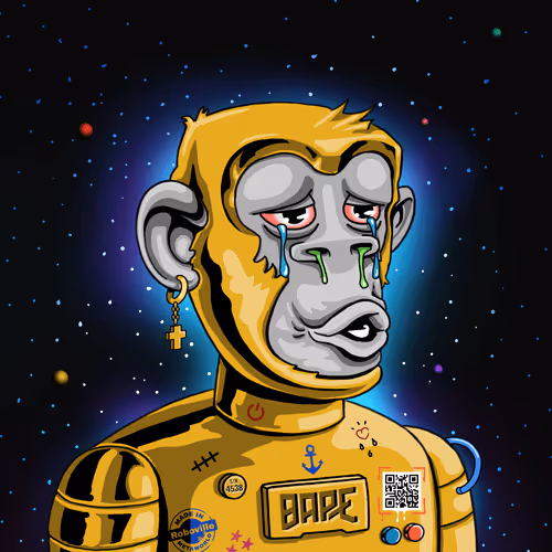 Bionicapesnft