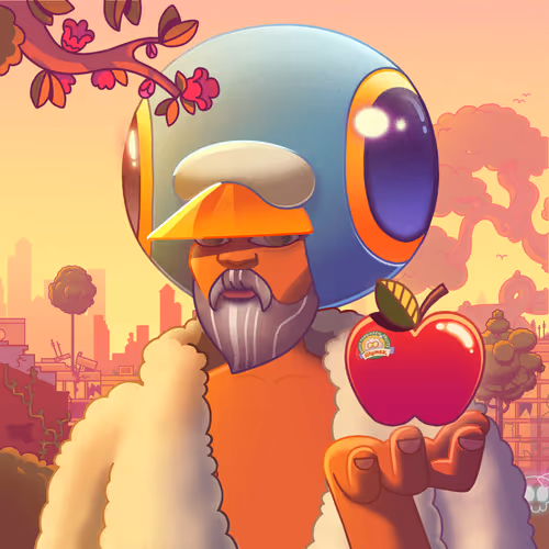 Sapienz #3477