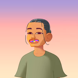 5424