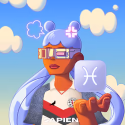 Sapienz #109