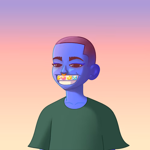Sapienz #2256