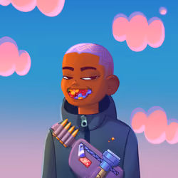 Sapienz #310
