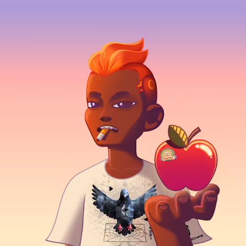 Sapienz #2237