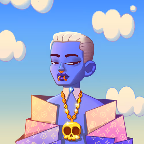 weedstar.linea.eth Linea Name Service (.linea.eth domains) based on ENS PFP