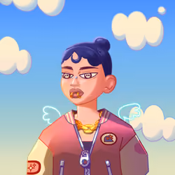 Sapienz #2131