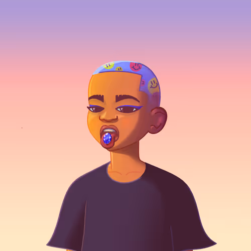 Sapienz #6460