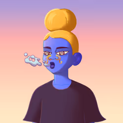 6747