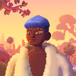 Sapienz #55