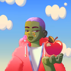 Sapienz #697