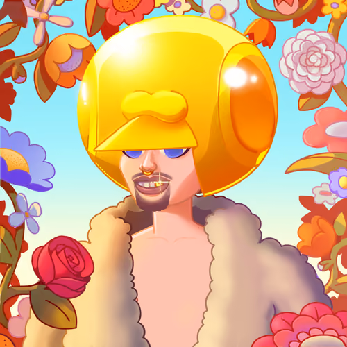 Sapienz #31