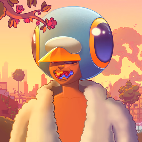 Sapienz #2907