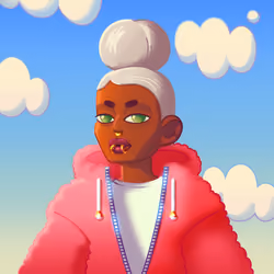 Sapienz #308