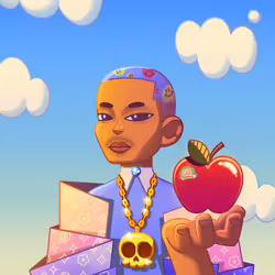 Sapienz #307