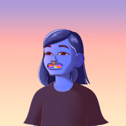 6584