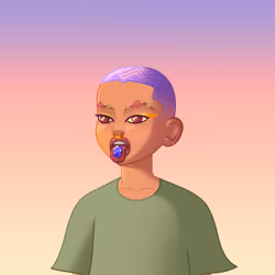 Sapienz #2301