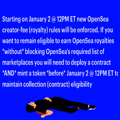 Unidentified contract - TkSMXv6sTE