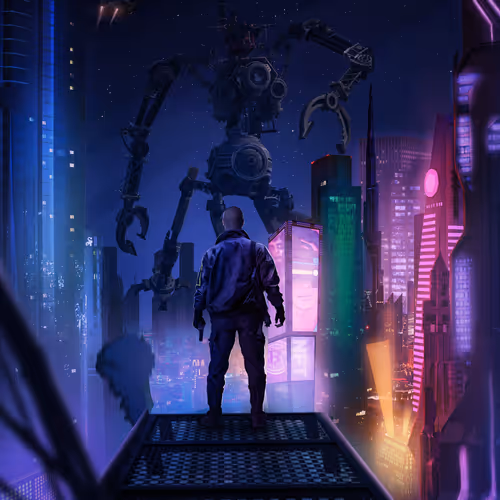 Dvisualartist