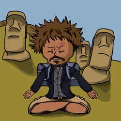 High Indians #71