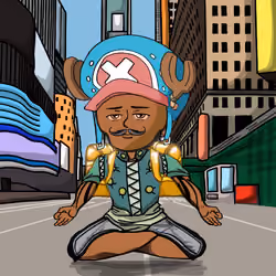 High Indians #65