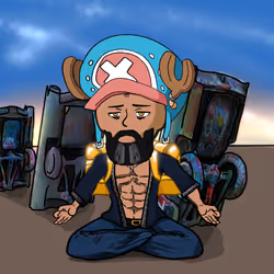 High Indians #41