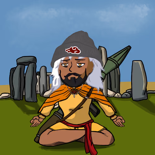 High Indians #237