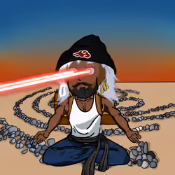 High Indians #47