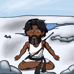 High Indians #43