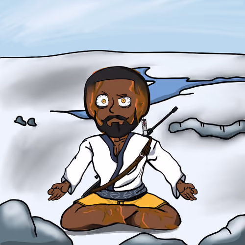 High Indians #394