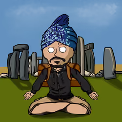 High Indians #151