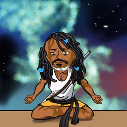 High Indians #49