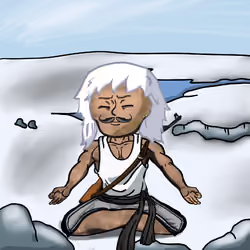 High Indians #150