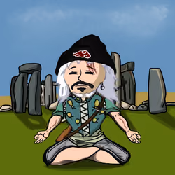 High Indians #126